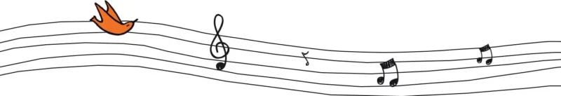 Bannière imusic kids