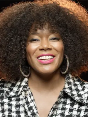 China Moses