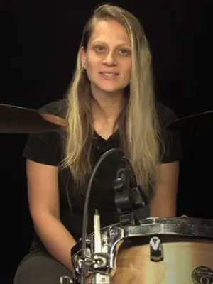 Diane Gianelli professeure imusic school