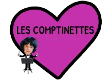 Les comptinettes