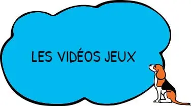 Les jeux videos