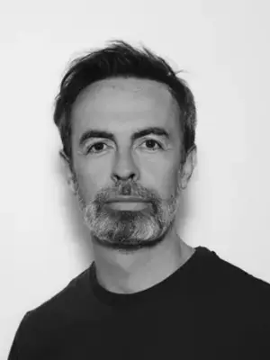 Mathieu Gonet