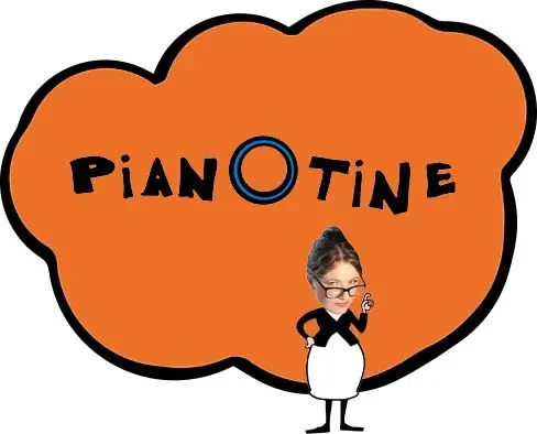 Pianotine