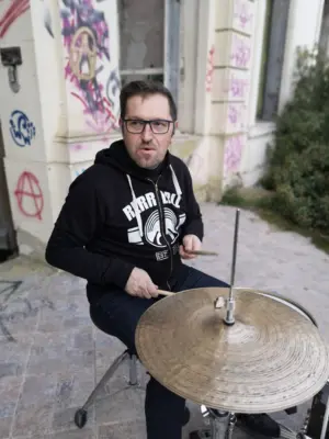 franck Agulhon