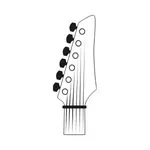 Afinador de guitarra
