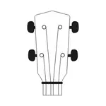 Afinador de ukulele