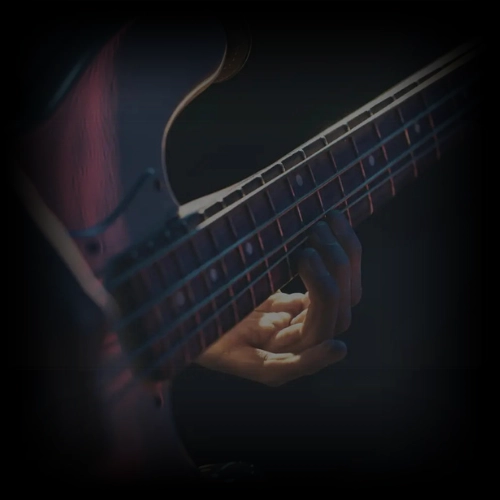 Clases de bajo online