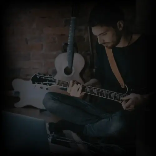 Clases de guitarre online