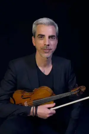 Sebastien Surel violoniste