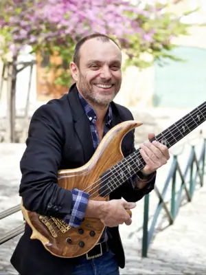 Jean Castelli