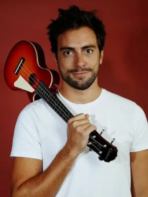 Mark Daumail