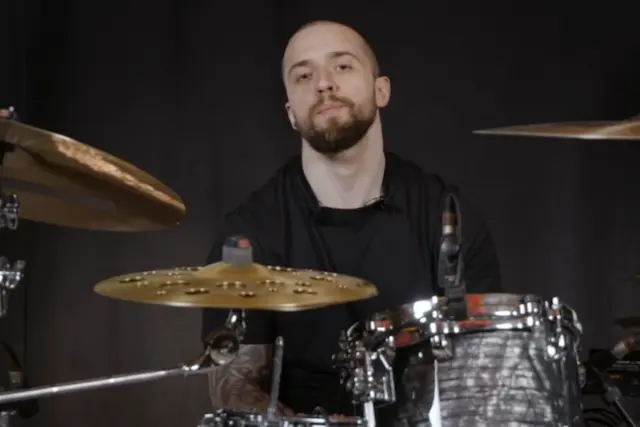 Masterclass de batterie