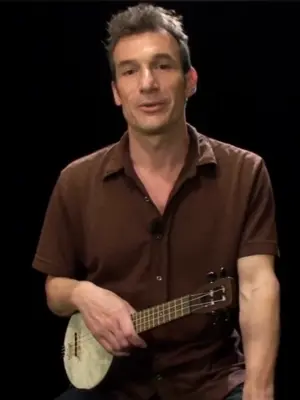 Renaud Rudloft