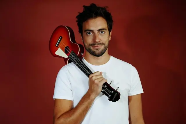 masterclass ukulélé