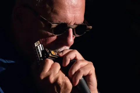 Choisir ses effets, entretenir son harmonica