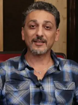 Shahin Rafati