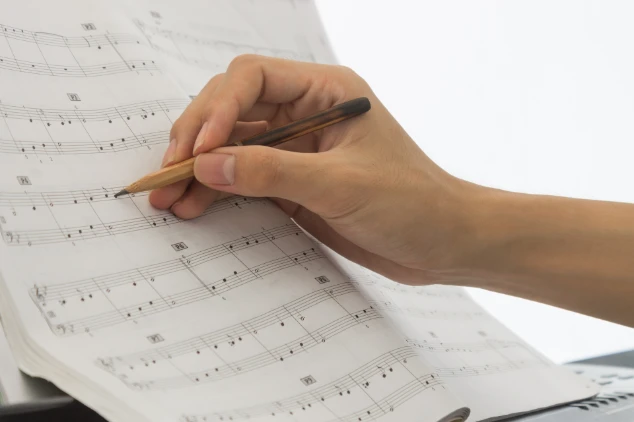 Solfège débutant