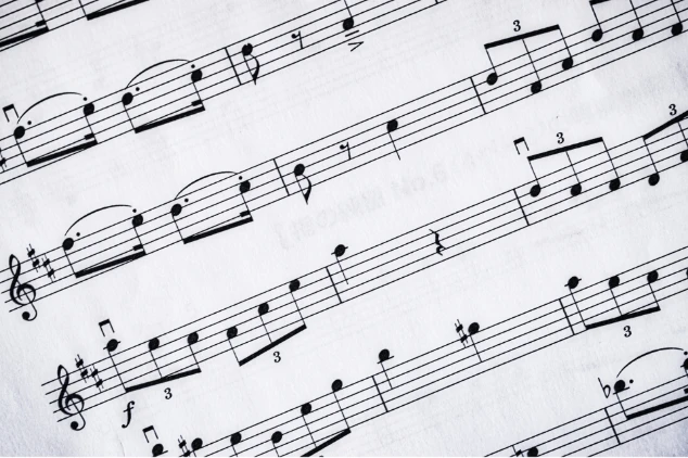Solfège intermédiaire