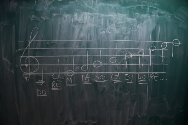 Solfège théorique