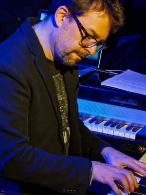 Stephane Escoms